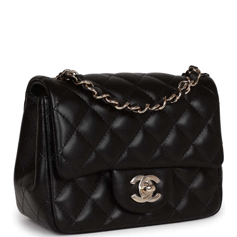 chanel square handbag|chanel mini flap bag beige.